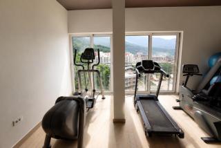 Sunny Studio in Bečići with pool - Budua - 2
