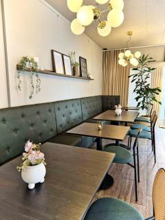 Hotel Amadeus Halmstad - 9