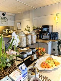 Hotel Amadeus Halmstad - 7
