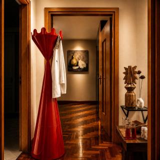 UTOPIA "The Art of Bed & Breakfast" - 7