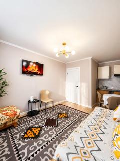 Аэропорт-Астана евродвушка 193 - 8