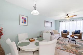 Cozy 1BR Retreat Near Melbourne Beach Sleeps 4 - 1