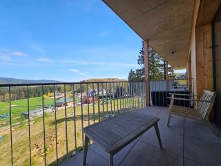 Mountains apartment Spa Janske Lazne - 1x free parking - 5