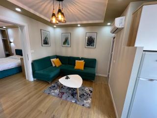 LETI APARTMENT-CITY ESCAPe 21 - 0