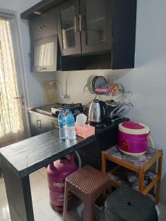 Family's Choices Apartment Gading Nias - 5