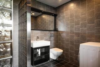 Mountain View Cabin with Sauna in Lindvallen - 9