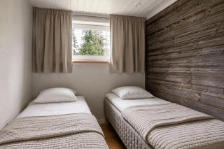 Mountain View Cabin with Sauna in Lindvallen - 8