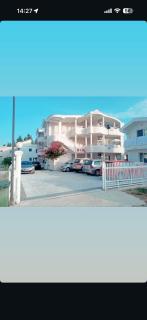 Apartmani Bidž - 8