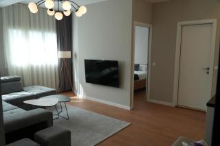 ER Suites & Wine - 8