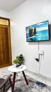 Elegant studio in bamburi - 5