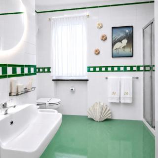 UTOPIA "The Art of Bed & Breakfast" - 2