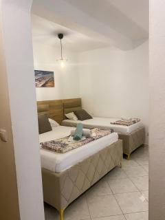 Addy's Apartments - Ulcinj - 4