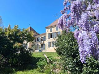 Manoir d'Armagnac - 7