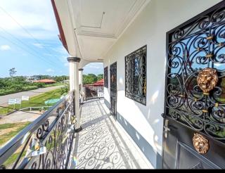 Appartement avec vue sur la mer - 9