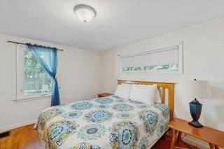 Updated, Century-Old Home w/ Glass Porch - Walk into Town/Acadia - 1