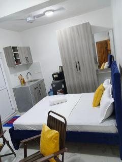 Elegant studio in bamburi - 6