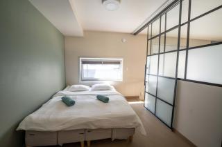 Stilig og romslig leilighet på Grünerløkka - 7