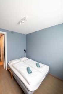 Stilig og romslig leilighet på Grünerløkka - 4