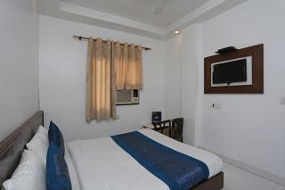 Hotel O Rachna tourist lodge - 8