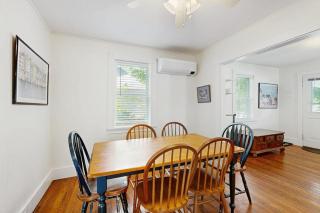 Countryside home with classic front porch - walk to town/Acadia/Glen Mary Park - 3