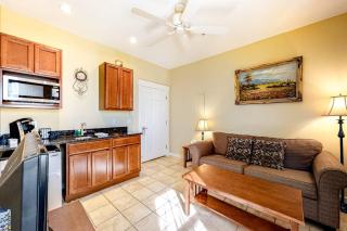 Two Neighboring Suites, Each w/ WiFi, Two TVs, and Central AC - Near Acadia - 4