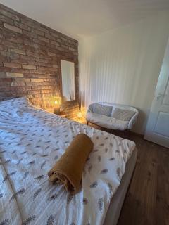 Summer Apartments - 4