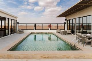 Aristo Desert - 9