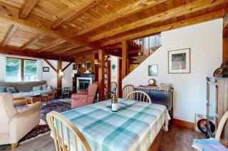 Romley House | Deck & New Luxe Kitchen | Near Boothbay Harbor - 2