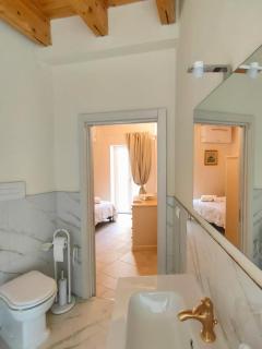 Suite-Paisiello' s rooms - 2