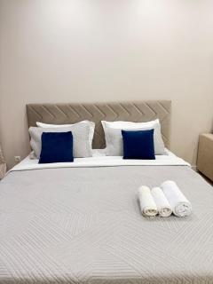 Arena Light by Capital Apartments - Astana - 5
