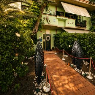 UTOPIA Art Boutique Rooms - 6