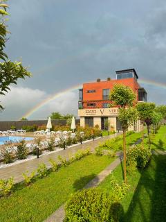 Verde Resort - 0