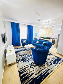 Rafiki-1bedrooms & studios walk to the beach,close to all social amenities - 0