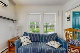 Quaint Family-Friendly Cottage Near Main Street w/Free WiFi and Partial A/C - 7