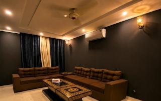 The Noir 2BHK - 0