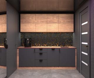 Grey Champagne Spa by Secret Apartament - 9