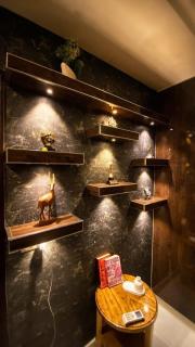 The Noir 2BHK - 4