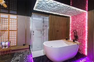 Grey Champagne Spa by Secret Apartament - 1