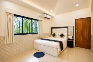 Shiva Apartments & Stud!os GOA - 6