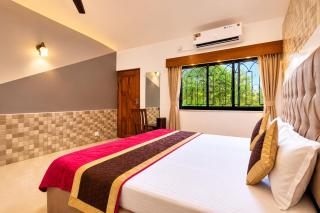 Shiva Apartments & Stud!os GOA - 3