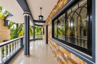 Shiva Apartments & Stud!os GOA - 2