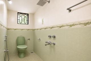 Shiva Apartments & Stud!os GOA - 1