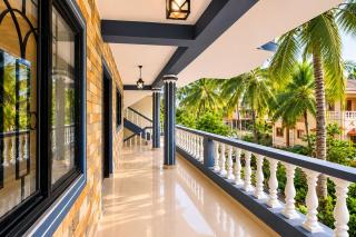 Shiva Apartments & Stud!os GOA - 0