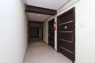 Hotel O by OYO Palak - 8