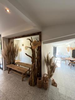 Luxury Home Y3, Nea Kalikratia - 5