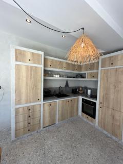 Luxury Home Y3, Nea Kalikratia - 2