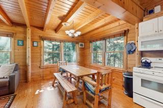Dog-friendly lakefront home with deck, grill, WiFi, shared dock & water access - 5