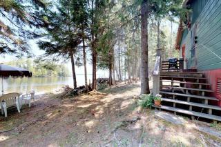 Moosehead Memories - Quiet Dog-Friendly, Dock, & Firepit - 9