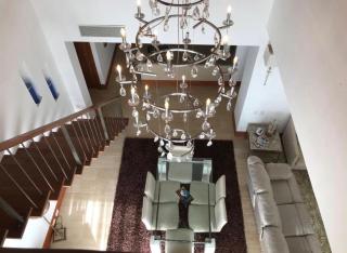 Casa de Campo Apto Tipo Pent House - 9