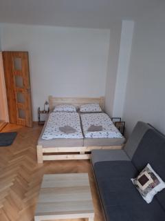Apartmán za Klášterem - 3